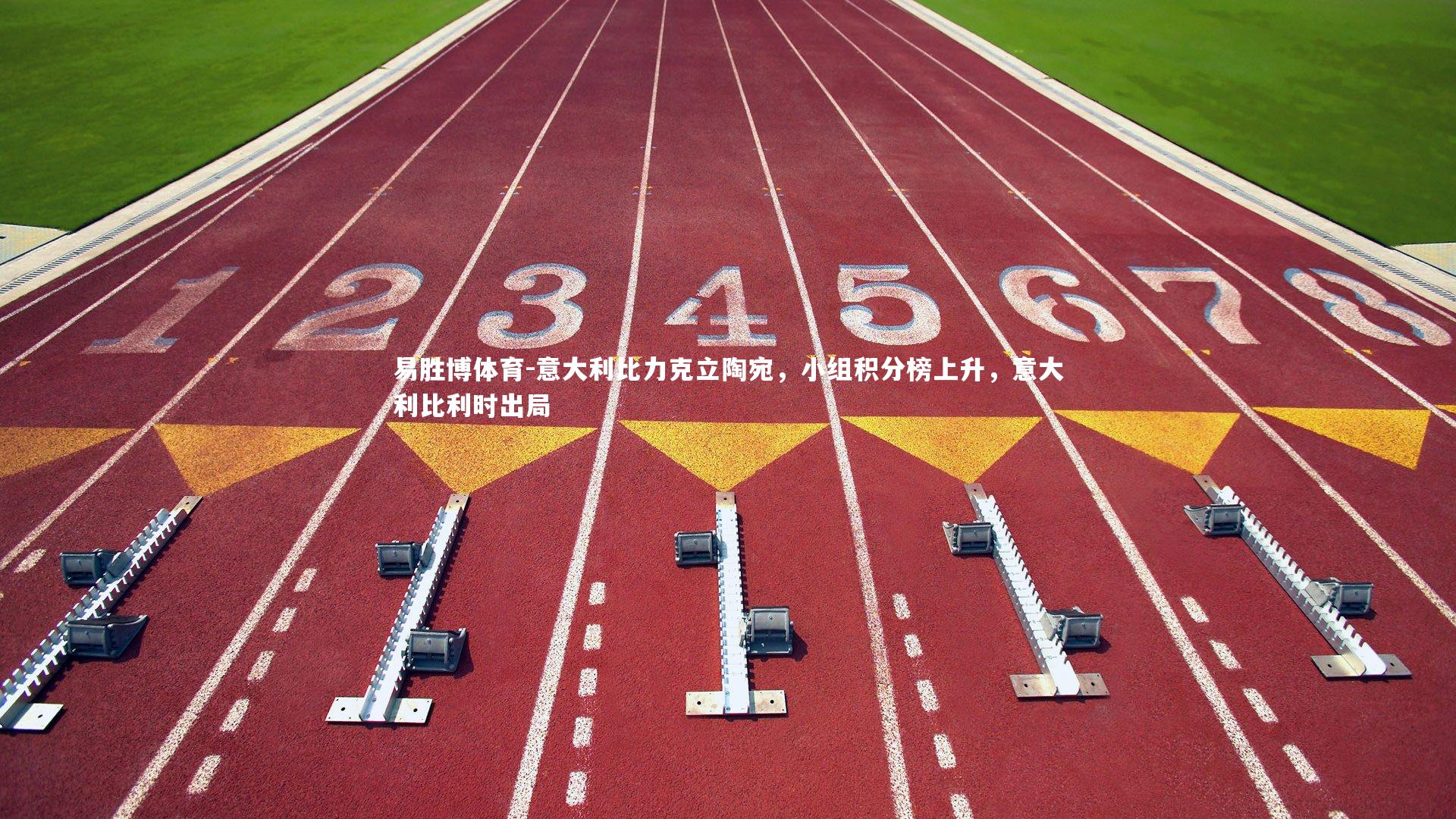 易胜博体育-意大利比力克立陶宛，小组积分榜上升，意大利比利时出局